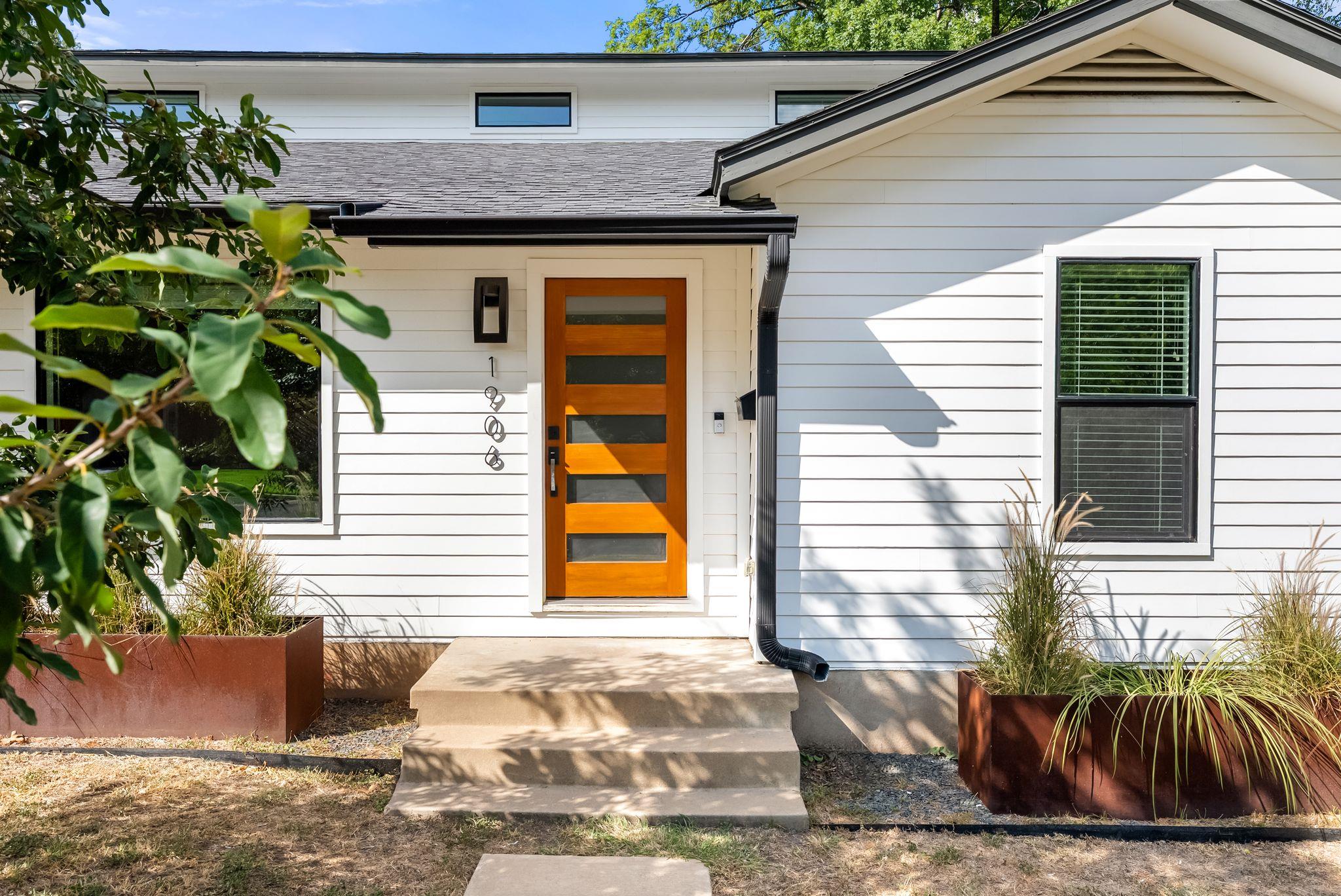 Residential in Austin 2