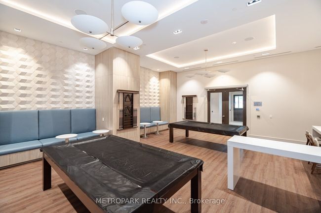 PH215 - 9000 Jane St, Condo with 2 bedrooms, 3 bathrooms and null parking in Concord ON | Image 45