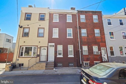 502 Mountain St, PHILADELPHIA, PA, 19148-1229 | Card Image