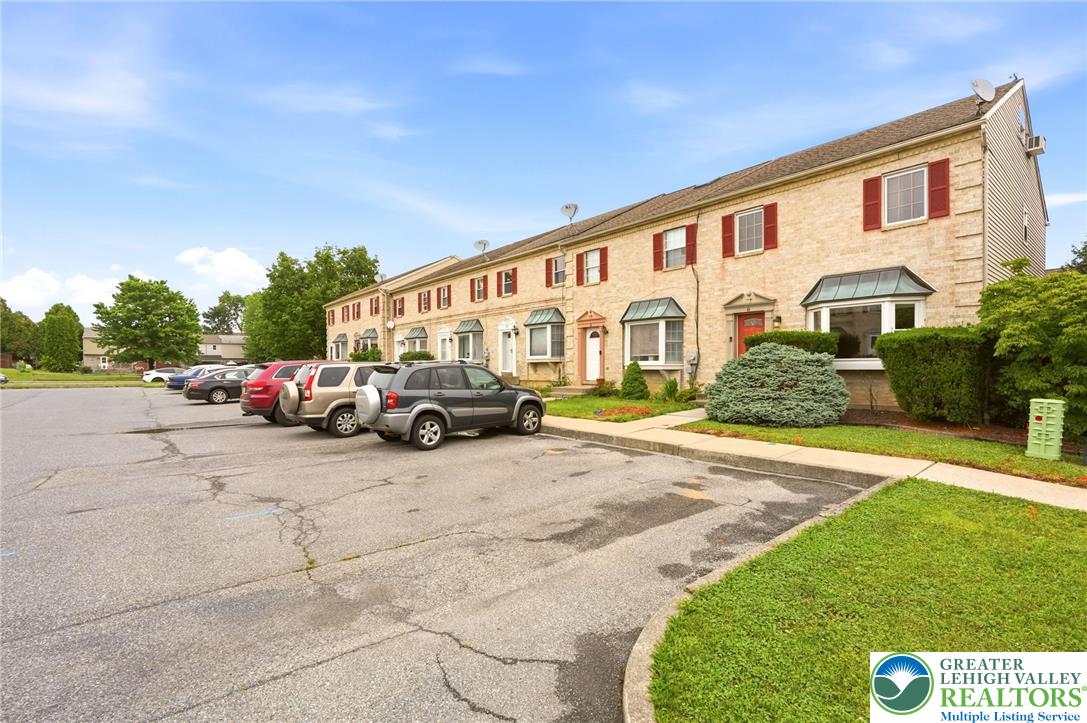 Residential in Whitehall Twp 3