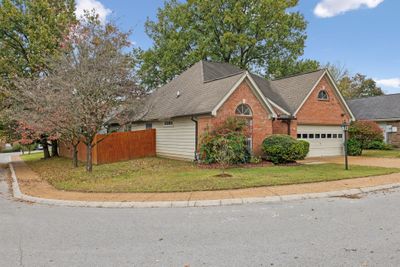 3437 Parkwood Ct, House other with 3 bedrooms, 2 bathrooms and 2 parking in Hermitage TN | Image 3