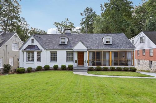 879 Wildwood Rd Ne, Atlanta, GA, 30324-4911 | Card Image