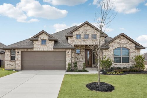 1206 Burney Ct, Forney, TX, 75126-7777 | Card Image