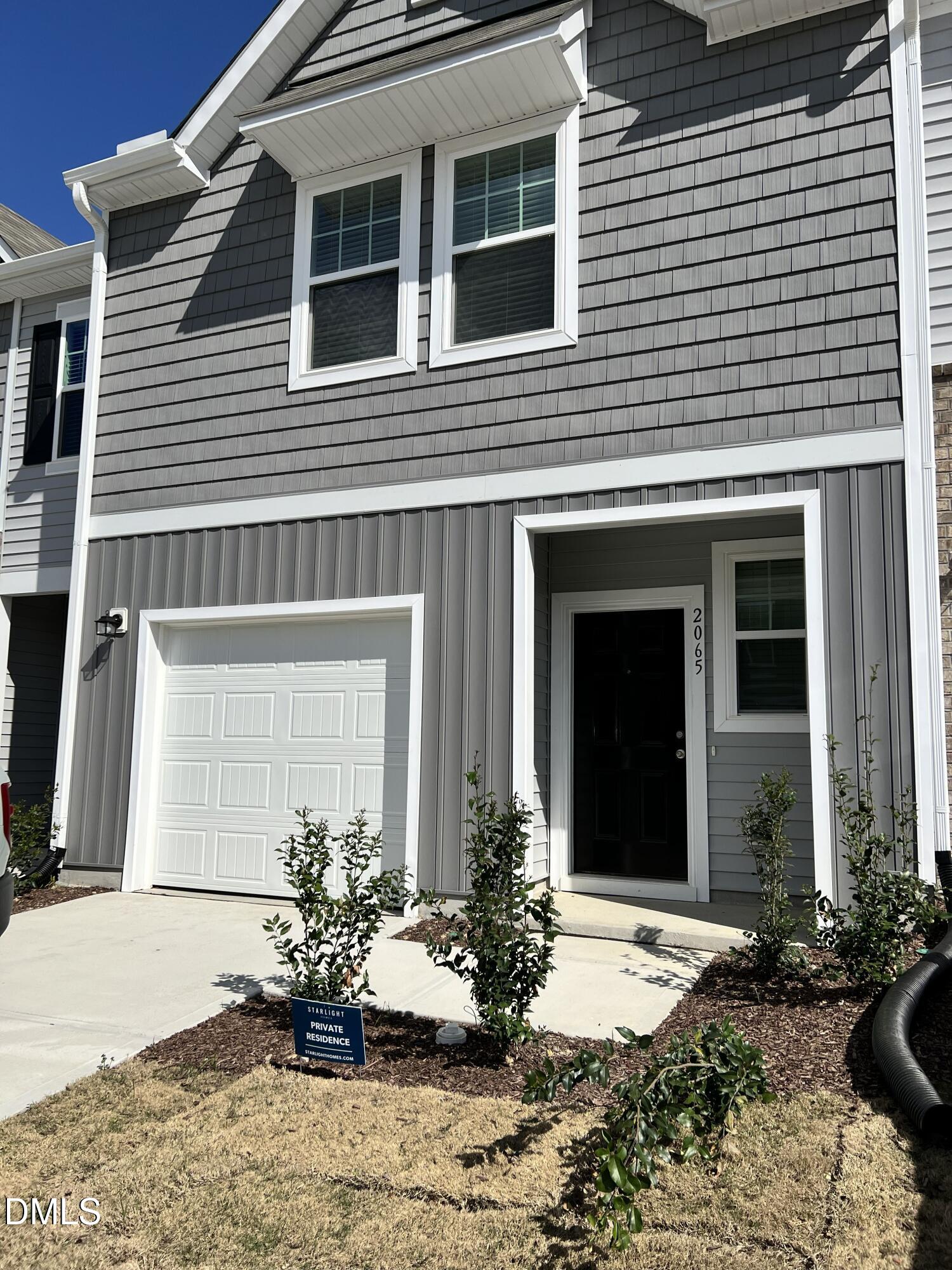 Residential Lease in Durham