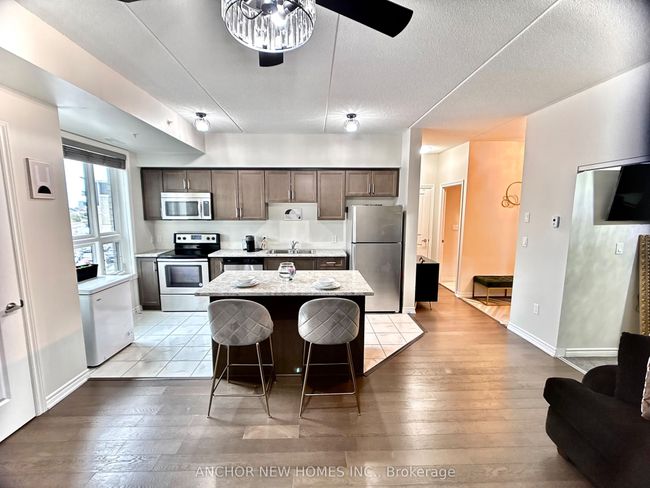 317 - 630 Sauve St, Condo with 2 bedrooms, 1 bathrooms and 1 parking in Milton ON | Image 16