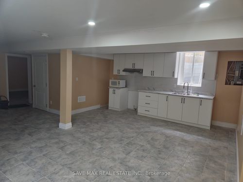 basement-75 Fountainbridge Dr, Bolton, ON, L7E1V6 | Card Image
