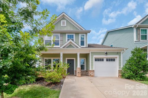 60103 Blue Bird Ln, Lancaster, SC, 29720-0271 | Card Image