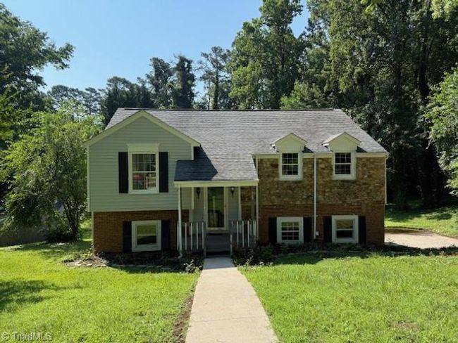 305 Rollingwood Rd, House other with 3 bedrooms, 2 bathrooms and null parking in Jamestown NC | Image 26