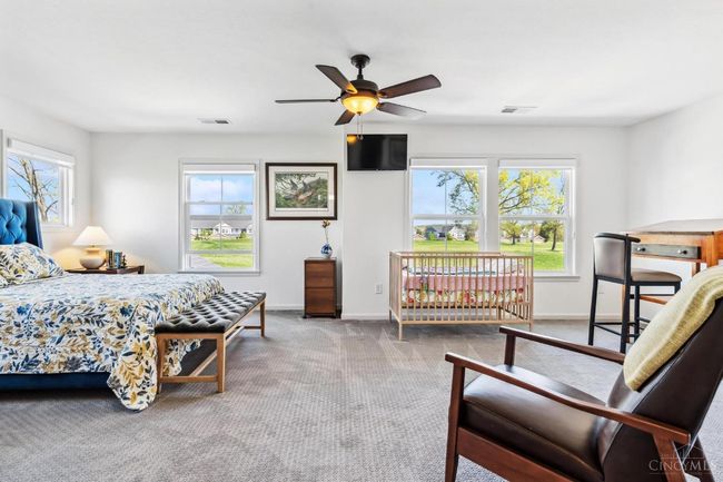 1291 Lake Run Dr, Condo with 2 bedrooms, 3 bathrooms and null parking in Lebanon OH | Image 22