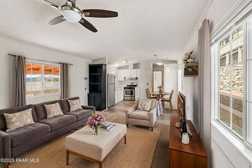 2486 Hilltop Rd, Prescott, AZ, 86301-5631 | Card Image