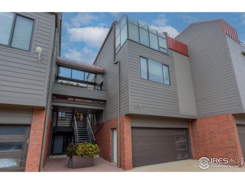 d-854 Walnut St, Boulder, CO, 80302-3601 | Card Image