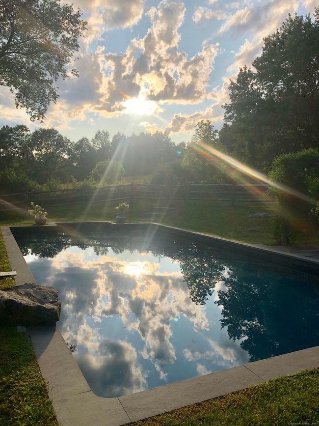 117 Looking Glass Hill Rd, House other with 4 bedrooms, 4 bathrooms and null parking in Morris CT | Image 30