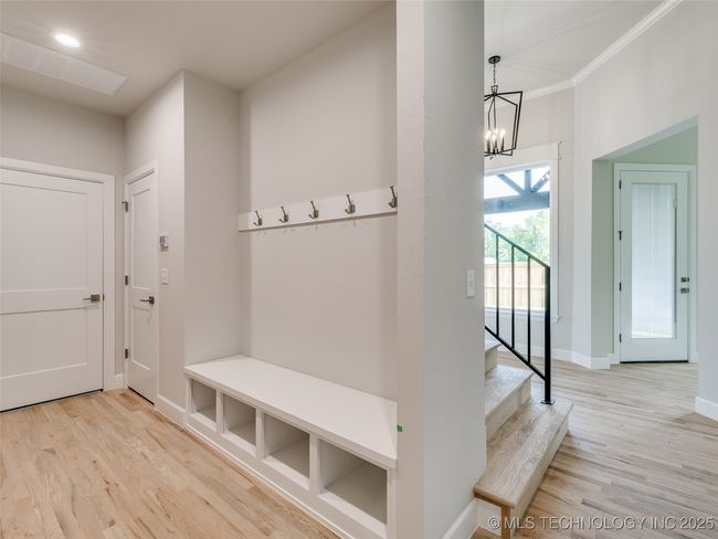 11264 S Fir Ave, House other with 4 bedrooms, 4 bathrooms and null parking in Jenks OK | Image 51