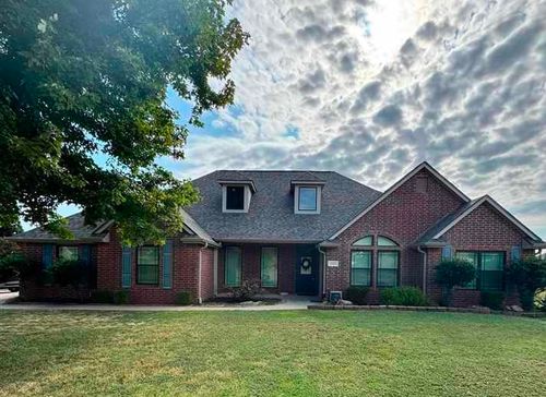 1101 Pecan Hill St, Stillwater, OK, 74074-2074 | Card Image