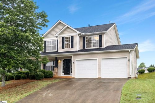 110 Twinflower Drive, Taylors, SC, 29687 | Card Image