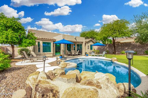 2847 N Rowen Cir, Mesa, AZ, 85207-0918 | Card Image