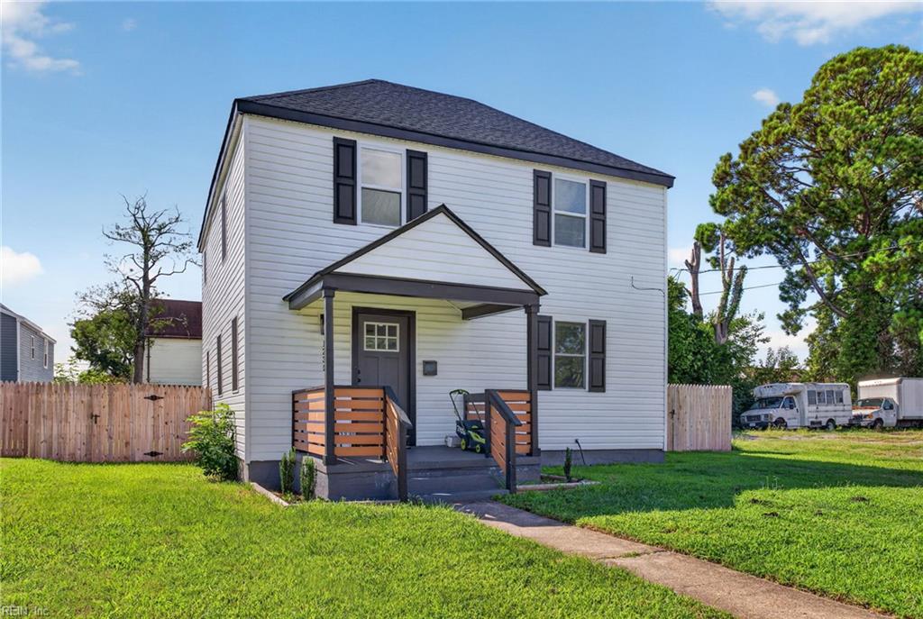 Residential in Newport News 3