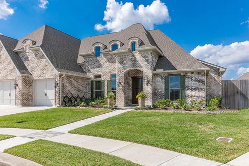 2645 Village Ct, Beaumont, TX, 77713-0006 | Card Image