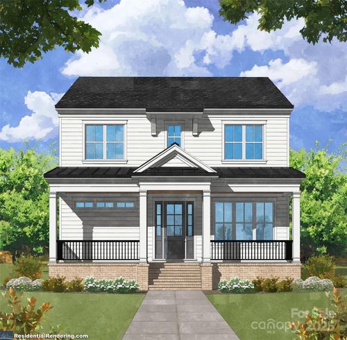 19028 Newburg Hill Road, Davidson, NC, 28036 | Card Image