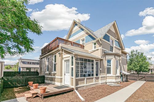 2093 S Acoma St, Denver, CO, 80223-3932 | Card Image