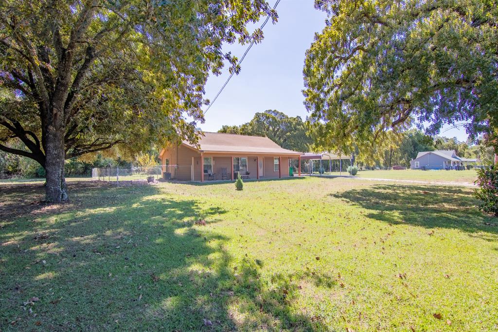 County Road 1316 , Malakoff, TX 75148