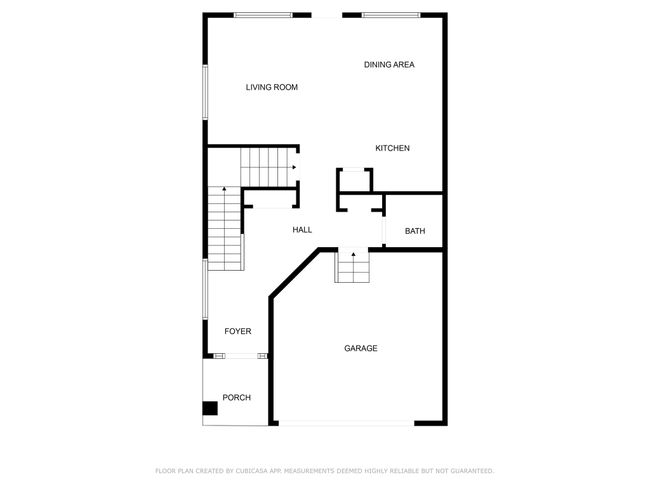 View of floor plan / room layout | Image 35