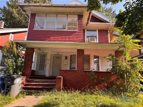 433 Islington St, Toledo, OH, 43610-1417 | Card Image