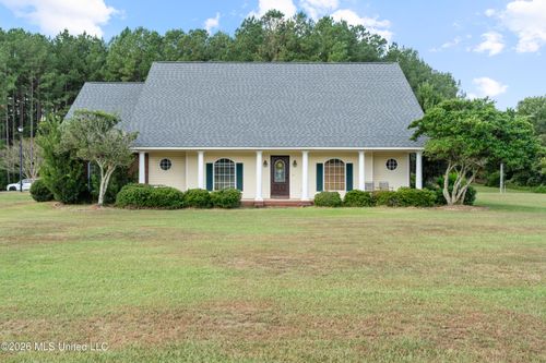12027 County Road 280, Vossburg, MS, 39366-9522 | Card Image