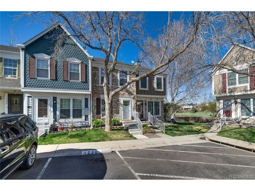 1228 S Idalia St, Aurora, CO, 80017-4077 | Card Image