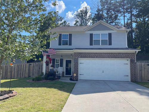 1018 Nandina Ct, Villa Rica, GA, 30180-7087 | Card Image