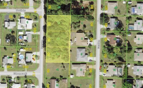 1231 Drury Ln, ENGLEWOOD, FL, 34224-4547 | Card Image