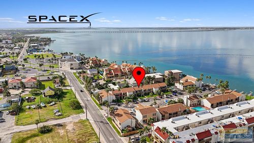 209a-200 W Kingfish St., South Padre Island, TX, 78597 | Card Image