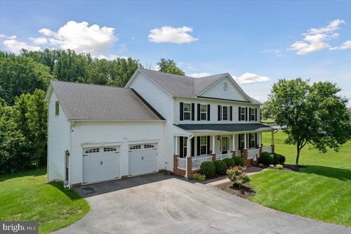 1023 Horse Pen Run, HUNTINGTOWN, MD, 20639-2328 | Card Image