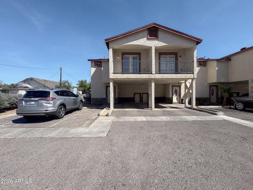 4-2614 E Monte Vista Rd, Phoenix, AZ, 85008-2758 | Card Image