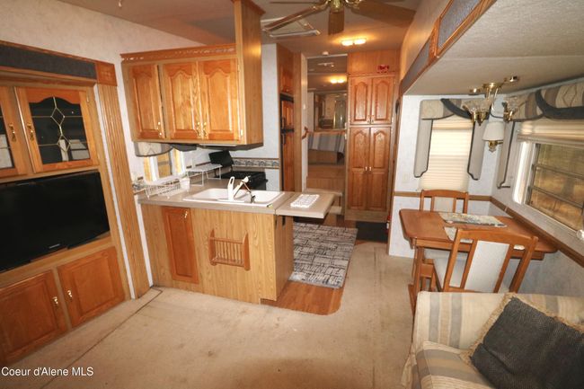 25 Pine Leaf Rd, House other with 1 bedrooms, 1 bathrooms and null parking in Laclede ID | Image 27