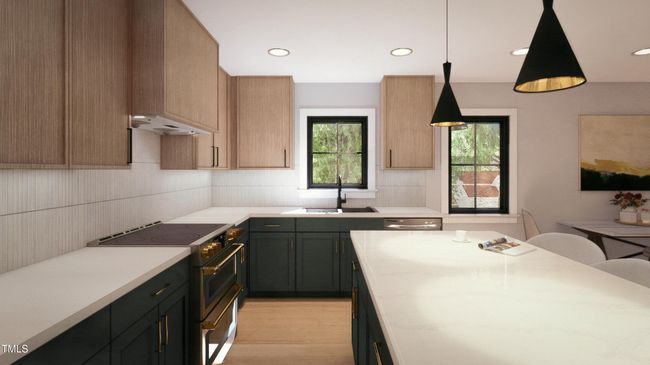 BUCHANAN 25 05 06 Kitchen 1 | Image 7
