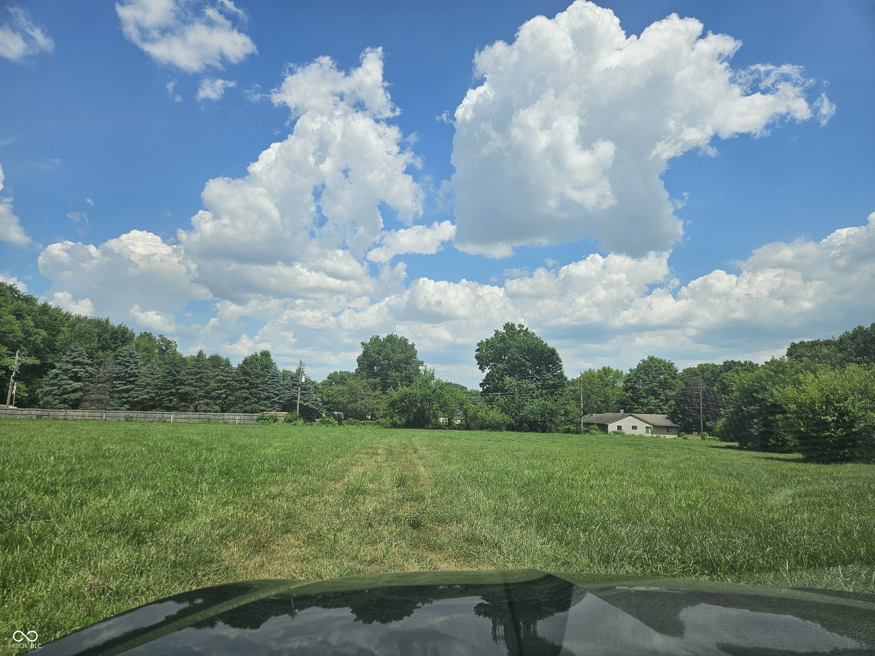 Land in Indianapolis 3