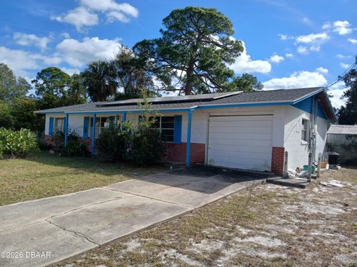 401 Cherry St, SOUTH DAYTONA, FL, 32119-2015 | Card Image