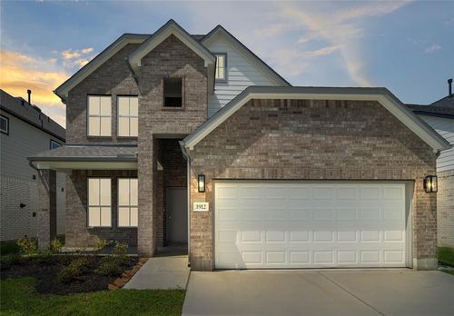 1912 Scarlet Yaupon Way, Conroe, TX, 77301-4337 | Card Image
