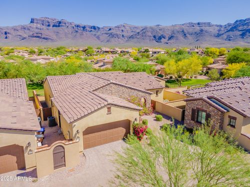 3171 S Hawthorn Ct, Gold Canyon, AZ, 85118-2003 | Card Image