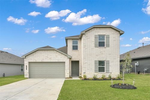 12822 Water Dive Ct, Willis, TX, 77318-1359 | Card Image