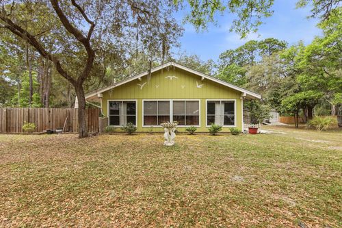 1730 J D Miller Road, Santa Rosa Beach, FL, 32459 | Card Image
