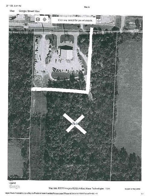 2785 W Liberty Ave, Tontitown, AR, 72762-9809 | Card Image