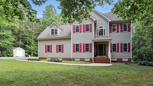 4211C Three Bridge Rd, Powhatan, VA, 23139 | Card Image
