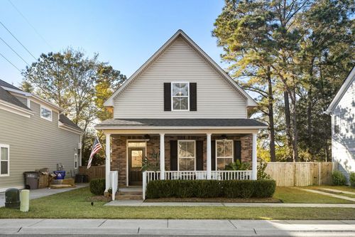 5103 Hyde Park Village Lane, North Charleston, SC, 29405 | Card Image