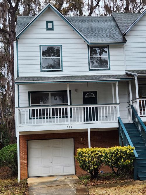 528 Collinsford Rd, TALLAHASSEE, FL, 32301-8568 | Card Image
