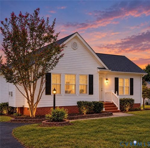 6382 Yellowrose Ln, Mechanicsville, VA, 23111-7531 | Card Image