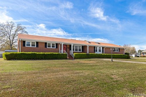 515 Oakwood Ave, Roanoke Rapids, NC, 27870-1401 | Card Image
