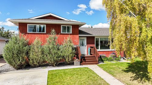 116 Carroll Crescent, Red Deer, AB, T4P2R8 | Card Image
