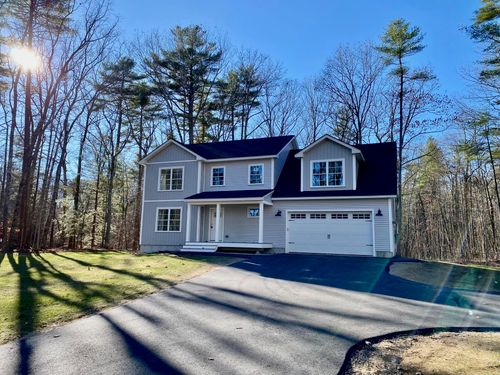 52 Old Standish Road, Buxton, ME, 04093 | Card Image